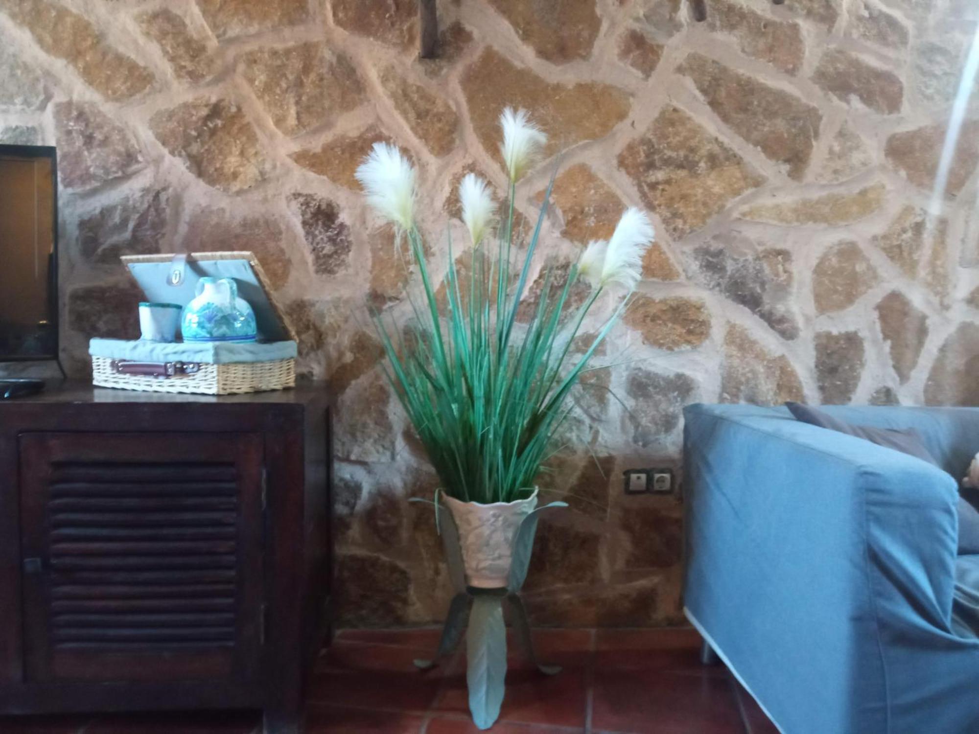 Casas Rurales Hacendera completa Maderuelo Exterior foto