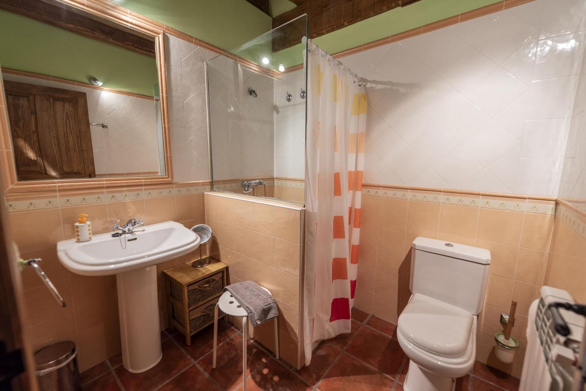 Casas Rurales Hacendera completa Maderuelo Exterior foto